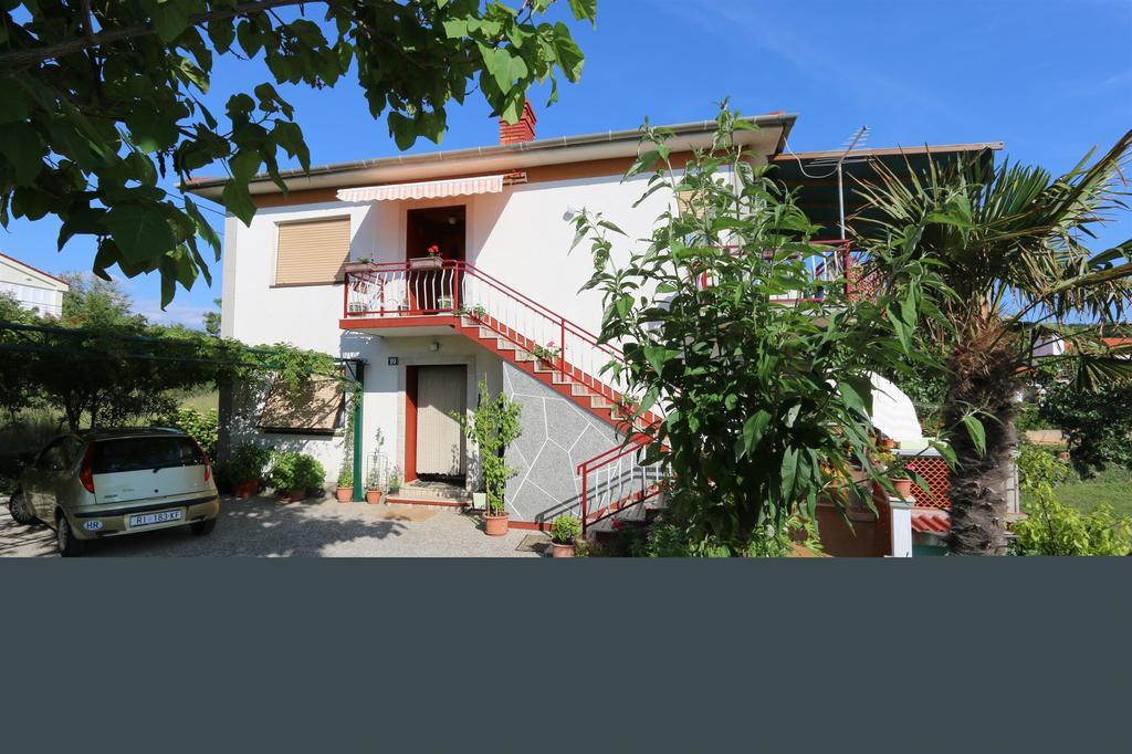 Apartment Mihajic M Klimno Kültér fotó