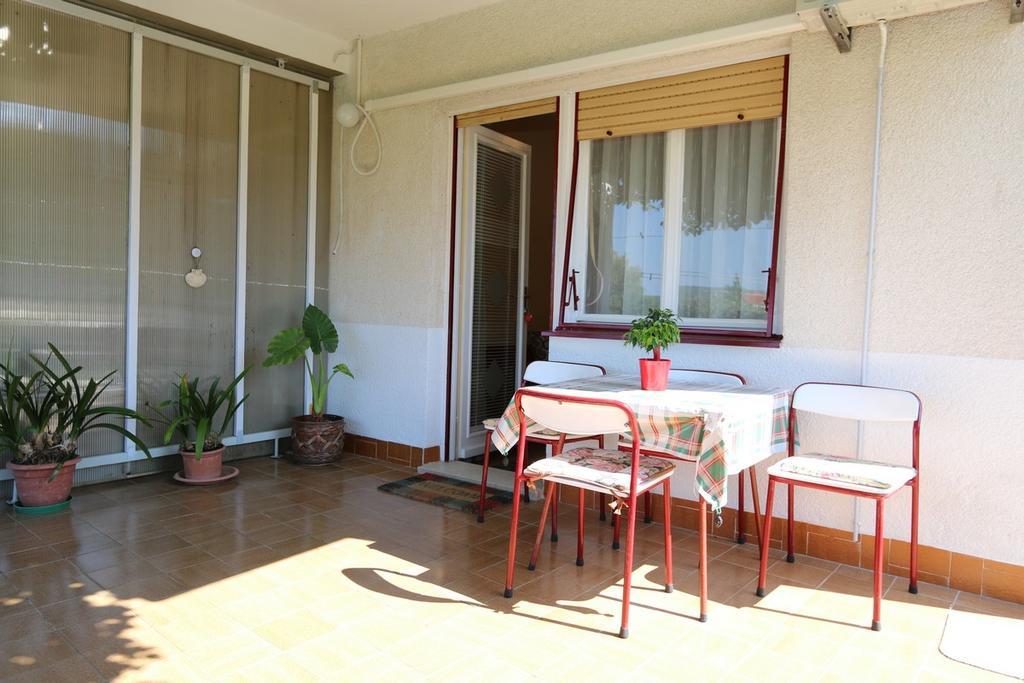 Apartment Mihajic M Klimno Kültér fotó
