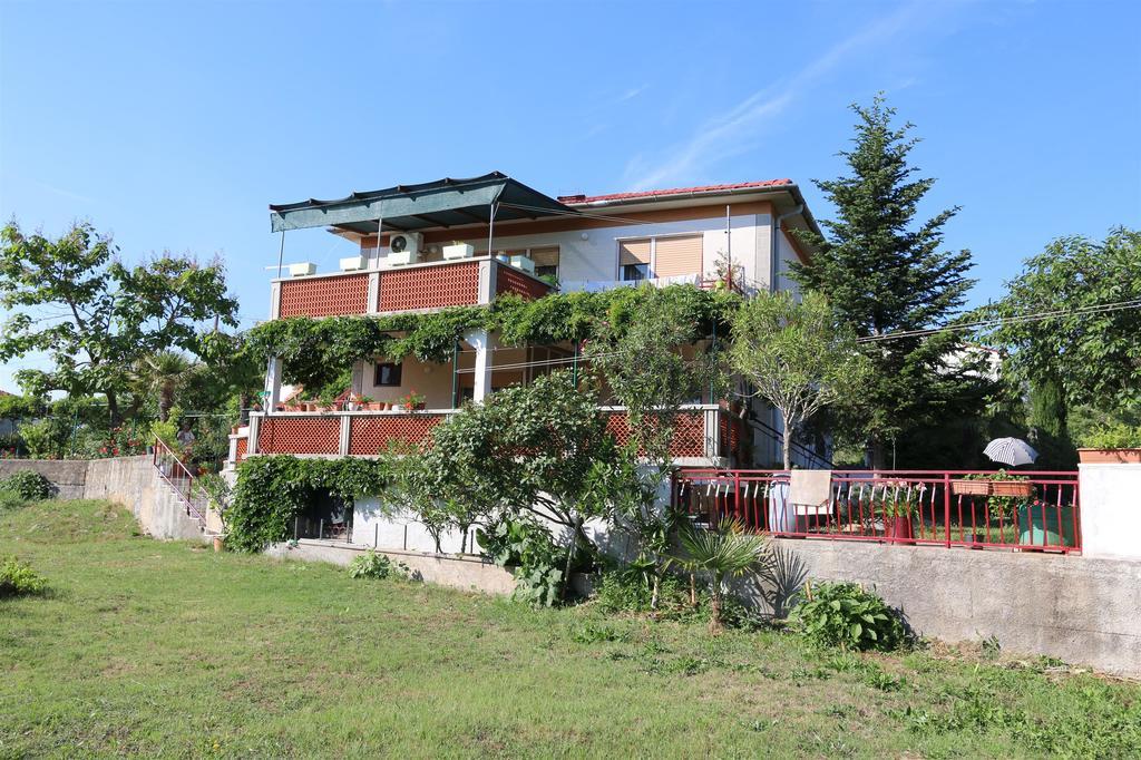 Apartment Mihajic M Klimno Kültér fotó