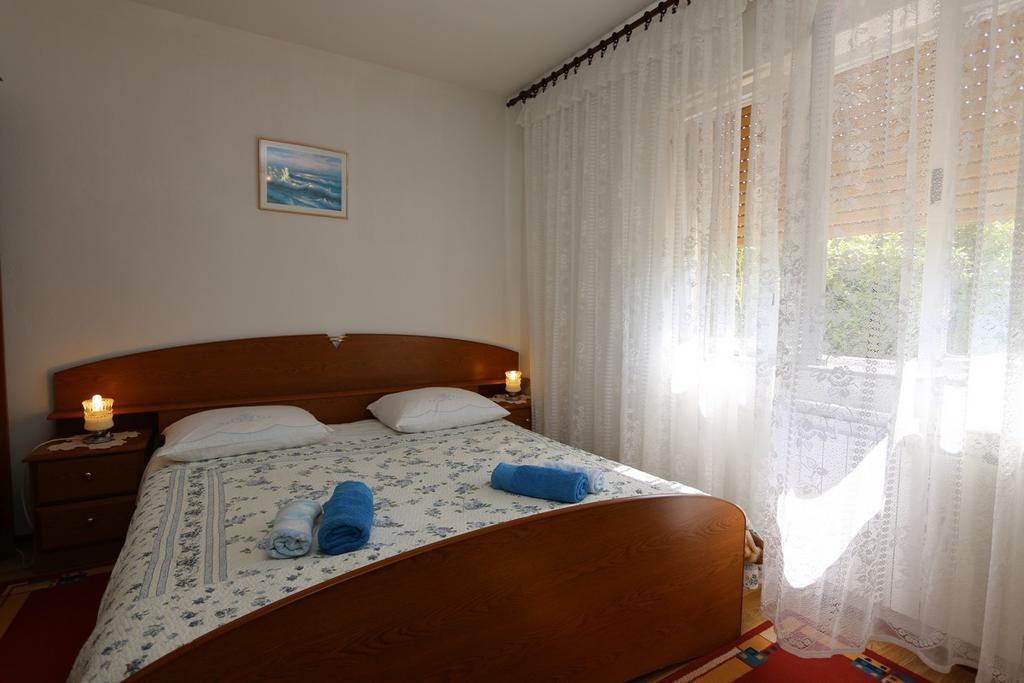 Apartment Mihajic M Klimno Kültér fotó