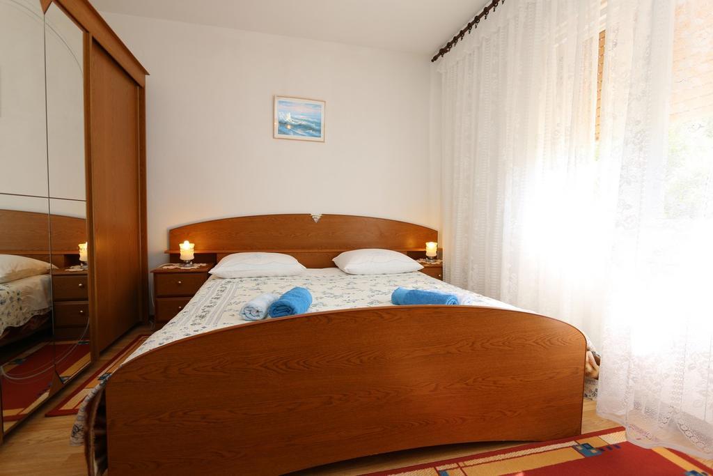 Apartment Mihajic M Klimno Kültér fotó