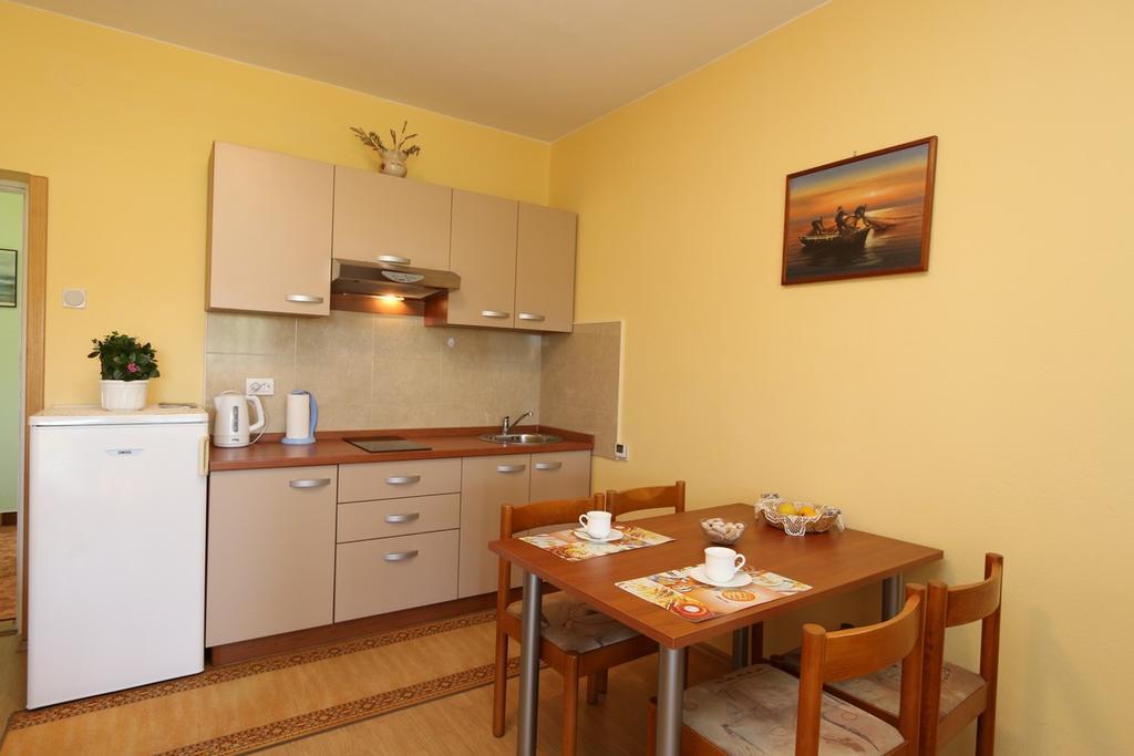 Apartment Mihajic M Klimno Kültér fotó