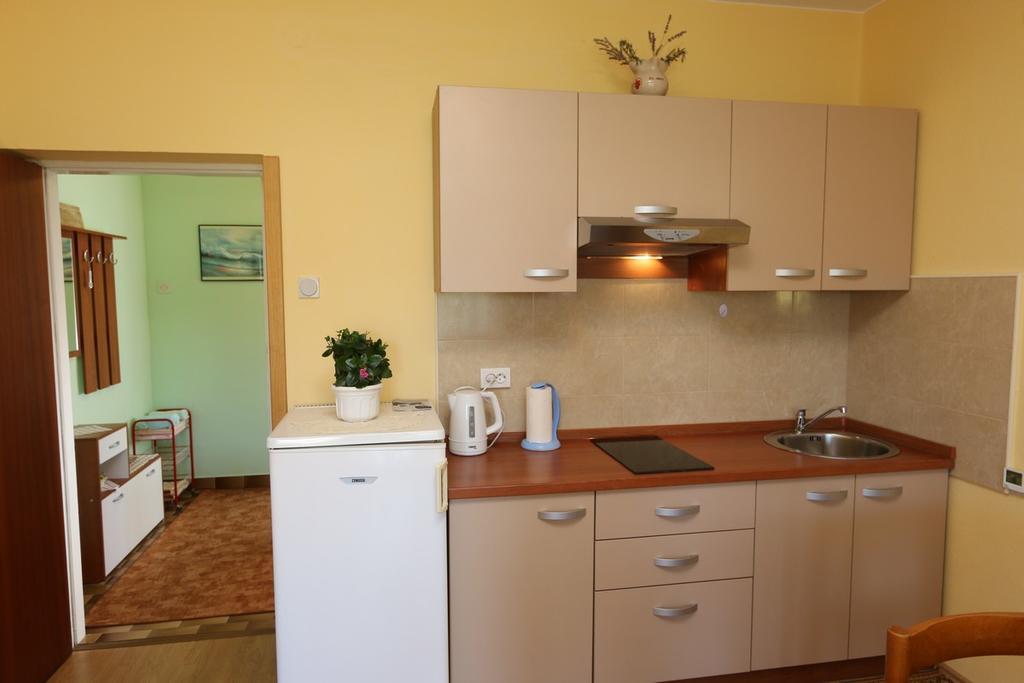 Apartment Mihajic M Klimno Kültér fotó