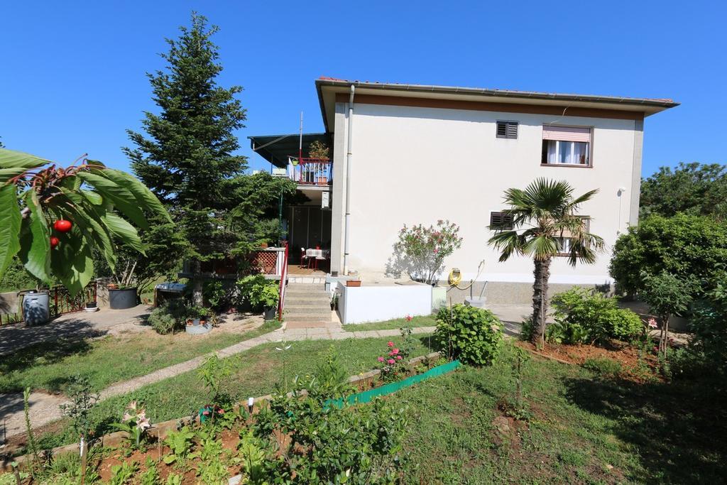Apartment Mihajic M Klimno Kültér fotó