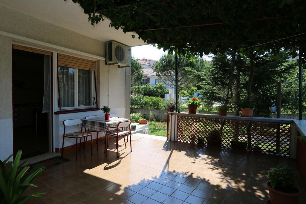 Apartment Mihajic M Klimno Kültér fotó