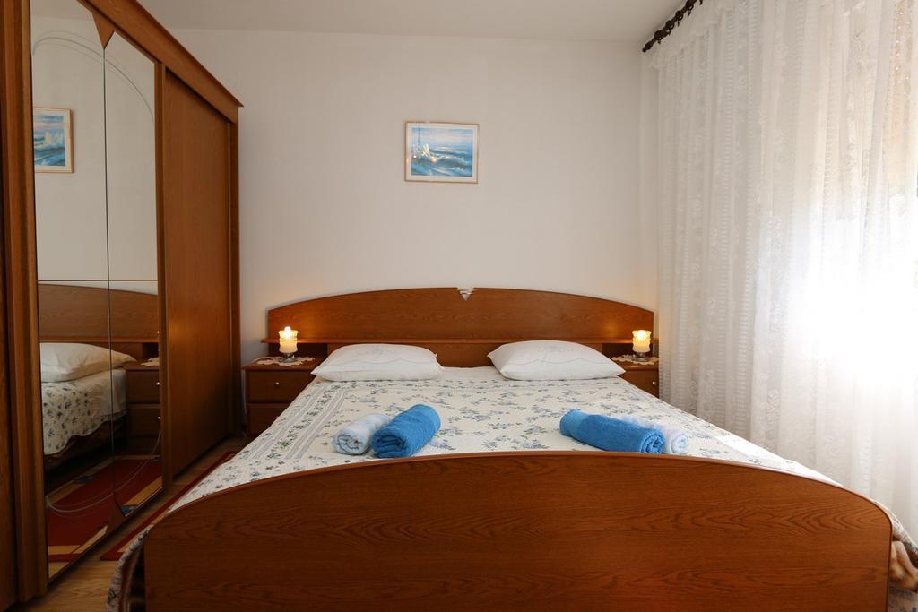 Apartment Mihajic M Klimno Kültér fotó